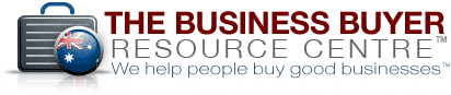 The Resource Center for Buying an Australian Business 